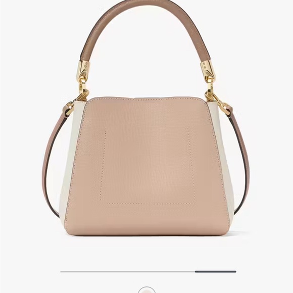 Kate Spade Phoebe Small Top Handle Bag - Picture 2 of 6